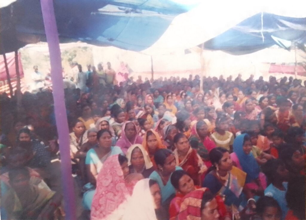 Women Empowerment